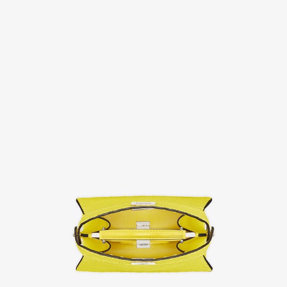 Peekaboo ISeeU Petite With 306 Hand-Sewn Topstitches - Image 3